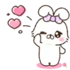 Azakawa bunny MOV 16