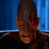 Freddy Krueger .Mov 27