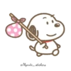 Snoopy gordito MOV 23