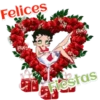 Betty Boop Navidad MOV 29