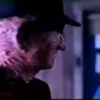 Freddy Krueger .Mov 28
