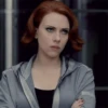 Natasha Romanoff 25