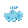 🐘E︎L︎E︎P︎H︎A︎N︎T︎ C︎U︎T︎2🐘 20