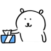 吐槽的白熊5 20