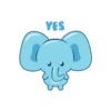 🐘E︎L︎E︎P︎H︎A︎N︎T︎ C︎U︎T︎2🐘 21