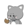TiTi cat MOV 22