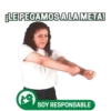 SOY RESPONSABLE 15