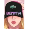 Rosita Luna❦2 Clásica 28