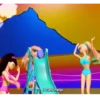 Barbie(toy story) ️ 30