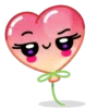 Heart balloons Mov 14