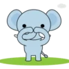 🐘 Elefante Fofo 5 🐘 23