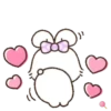 Azakawa bunny MOV 19