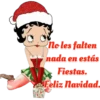 Betty Boop Navidad MOV 30