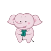 🐘E︎L︎E︎P︎H︎A︎N︎T︎ C︎U︎T︎2🐘 23