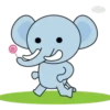 🐘E︎L︎E︎P︎H︎A︎N︎T︎ C︎U︎T︎E︎4🐘 21