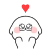 Cute puppy MOVbyYessy 24