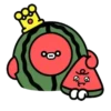 WaTeRmElOn KiNg 18