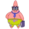 Patrick 25