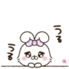 Azakawa bunny MOV 20