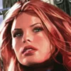 Natasha Romanoff 30