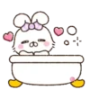 Azakawa bunny MOV 21