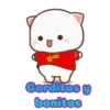 Mochitos navideños 2 5