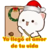 Mochitos navideños 2 6