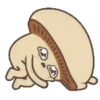 Mushroom webtoon gag   + 1 5