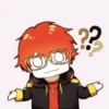 Mystic Messenger 1 5