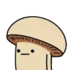 Mushroom webtoon gag   + 1 6