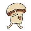 Mushroom webtoon gag   + 2 5