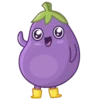 Cutie Fruits 8