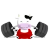 Cow Cow   Mov 6