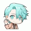 Mystic Messenger 2 7