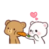 Milk &amp; Mocha 5