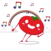 Cutie Fruits 9