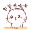 ༺Wen❦the small meow v๏l.4༻ 6