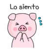 ♡ SwEeT PiNk PiG ♡ (Mov) 5