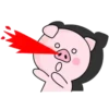 ♡ SwEeT PiNk PiG ♡ (Mov) 6