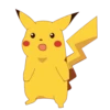Pikachu / pikachustickers (part 1) 6