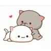 Love kitten 2 8