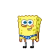 Bob Esponja 6