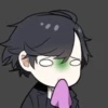 Mystic Messenger 2 8