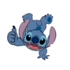 Stitch Animated 6