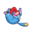 Cutie Fruits 11