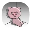♡ SwEeT PiNk PiG ♡ (Mov) 7