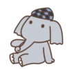 🐘E︎L︎E︎P︎H︎A︎N︎T︎ C︎U︎T︎1🐘 6