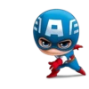 Marvel Heroes 8