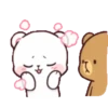 Milk &amp; Mocha 6