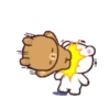 Milk &amp; Mocha 7